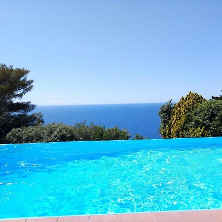 Porto S.Stefano Calapiccola Apartman Monte Argentario Kültér fotó