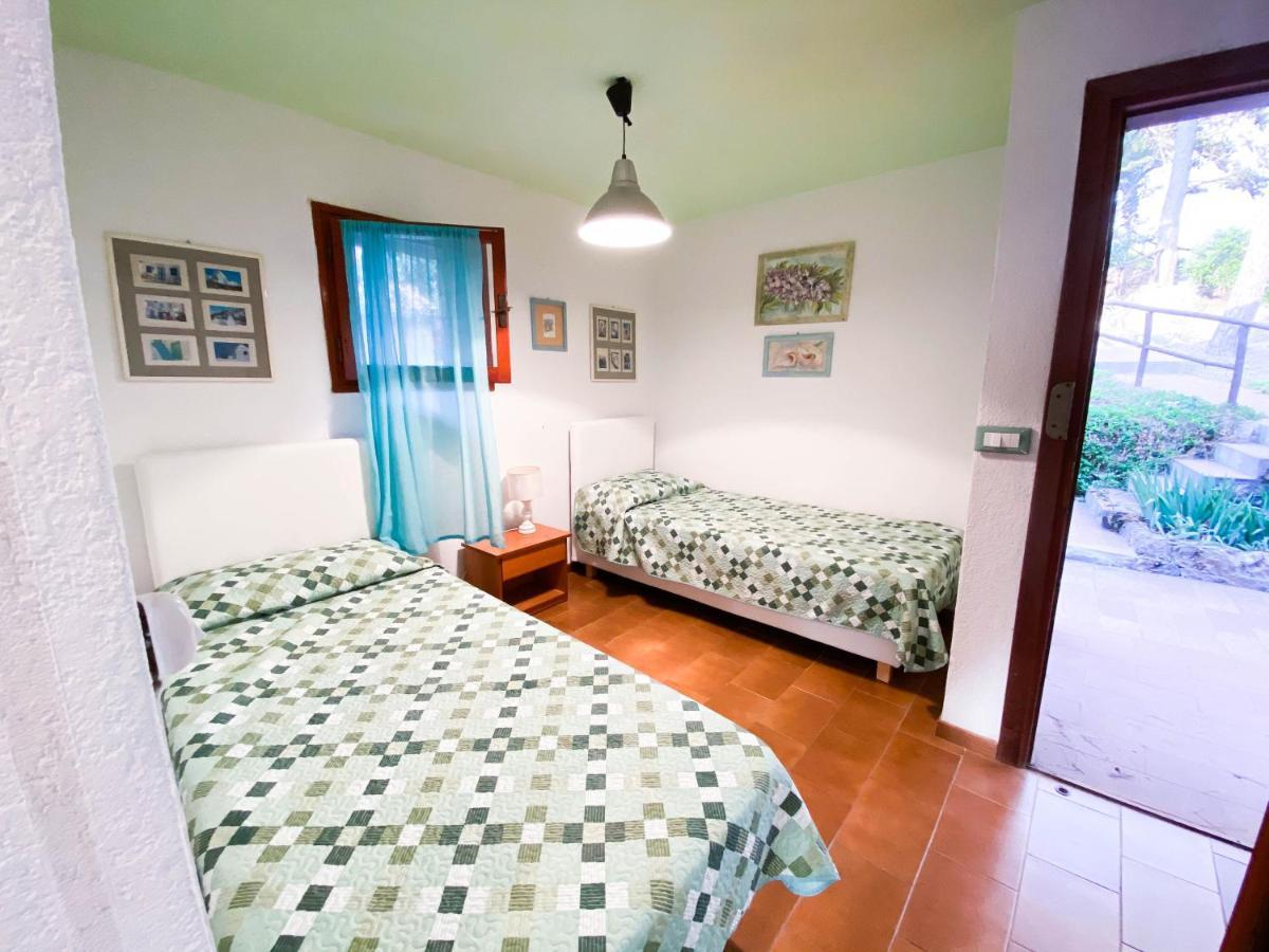 Porto S.Stefano Calapiccola Apartman Monte Argentario Kültér fotó