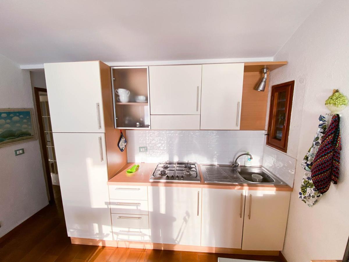 Porto S.Stefano Calapiccola Apartman Monte Argentario Kültér fotó