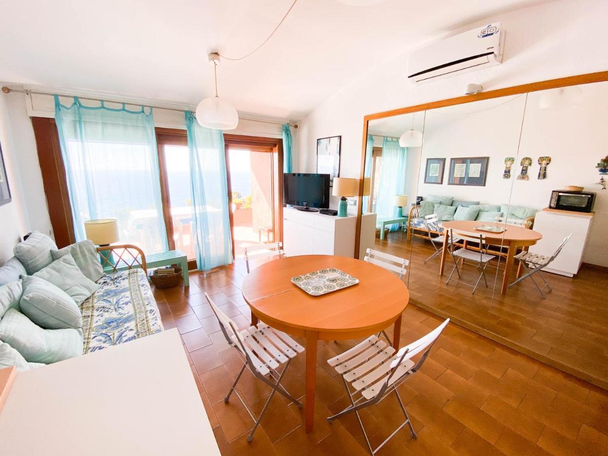 Porto S.Stefano Calapiccola Apartman Monte Argentario Kültér fotó