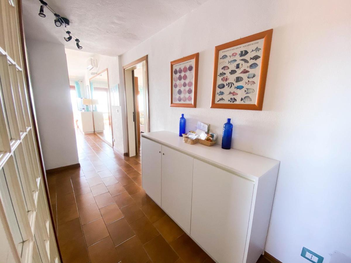 Porto S.Stefano Calapiccola Apartman Monte Argentario Kültér fotó