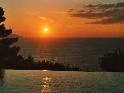 Porto S.Stefano Calapiccola Apartman Monte Argentario Kültér fotó