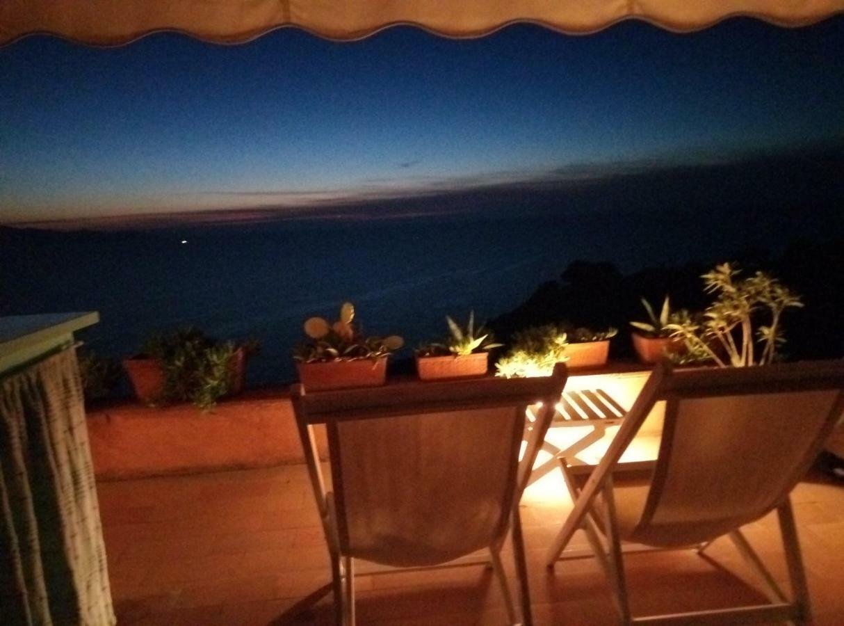 Porto S.Stefano Calapiccola Apartman Monte Argentario Kültér fotó