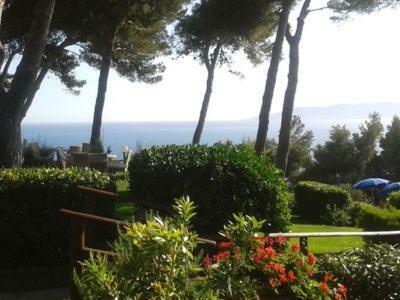 Porto S.Stefano Calapiccola Apartman Monte Argentario Kültér fotó