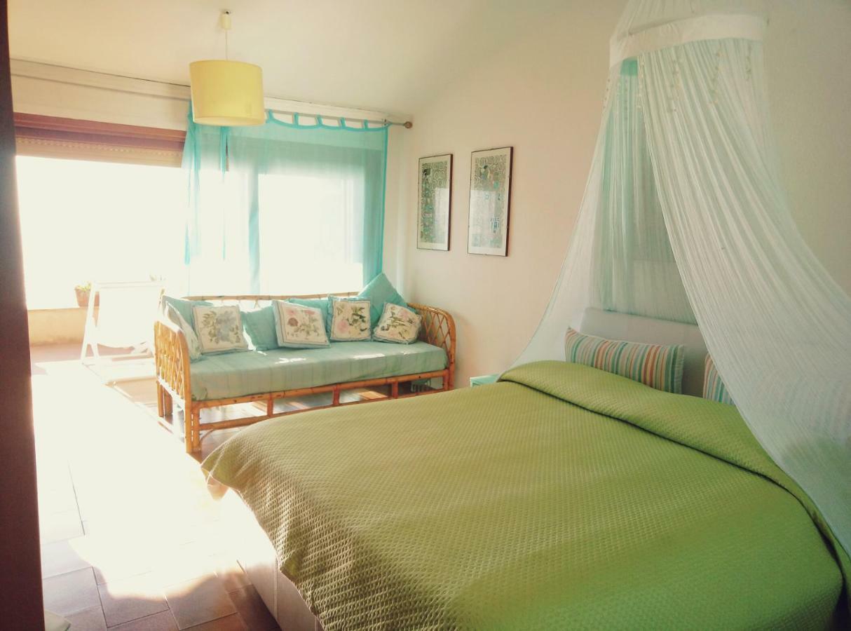 Porto S.Stefano Calapiccola Apartman Monte Argentario Kültér fotó