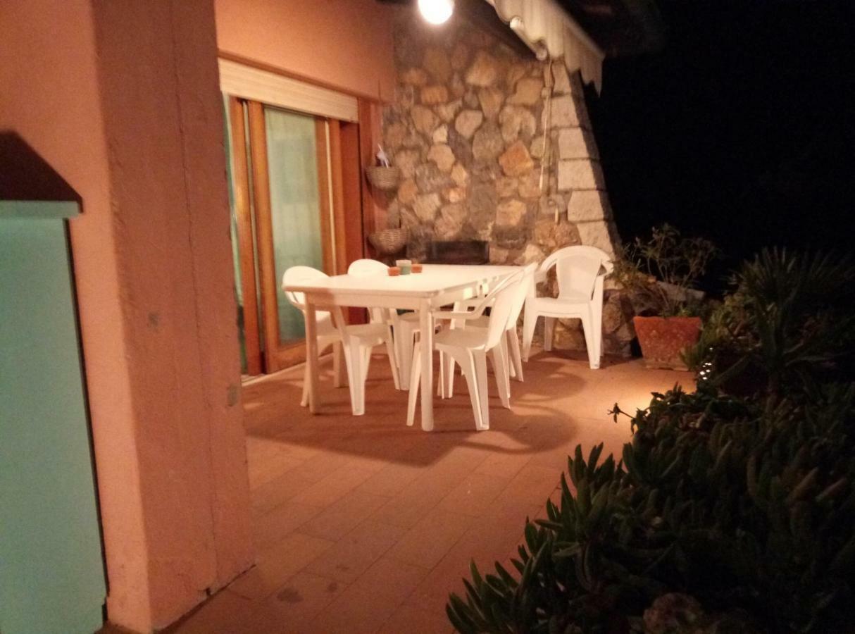 Porto S.Stefano Calapiccola Apartman Monte Argentario Kültér fotó