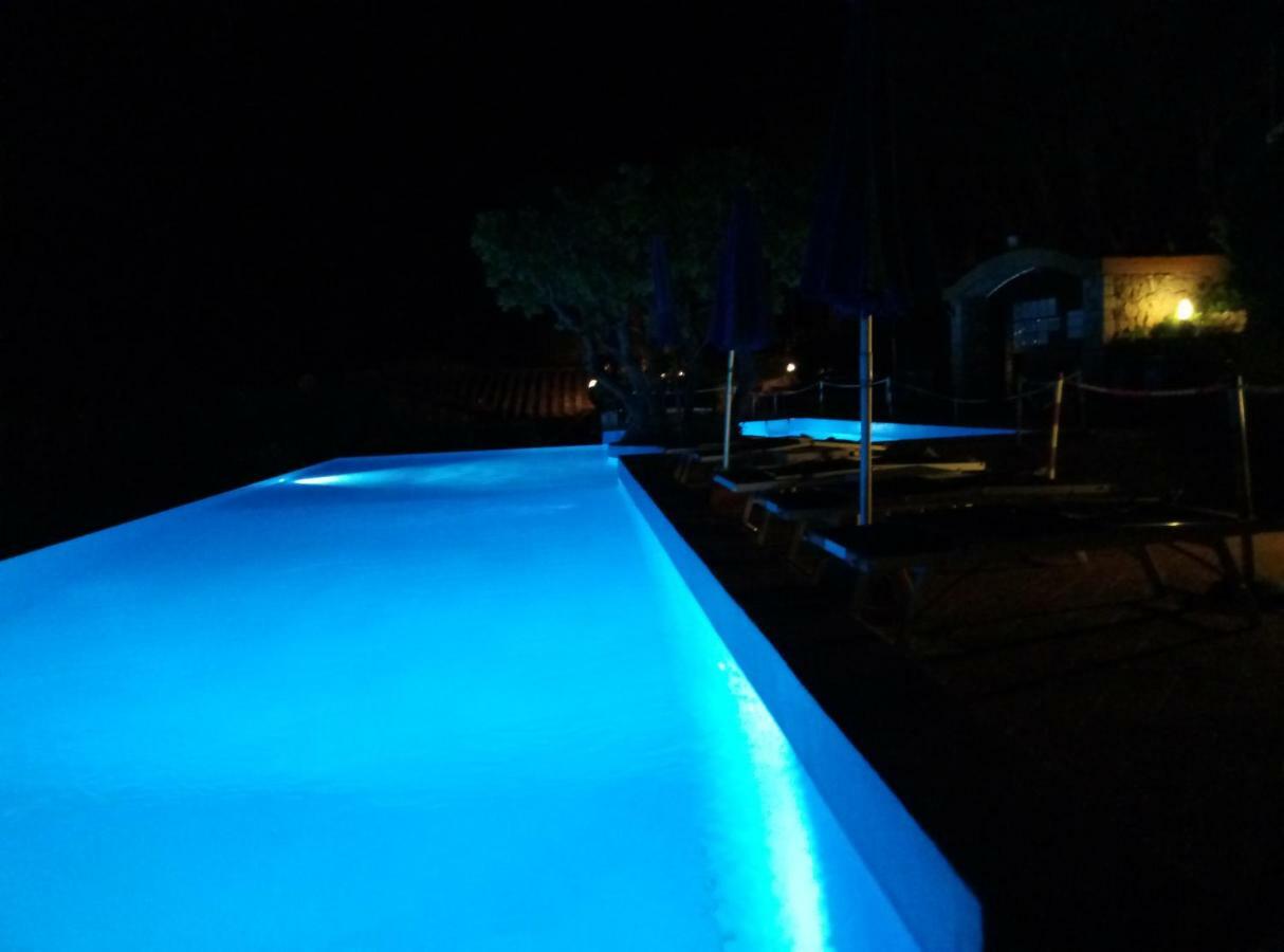 Porto S.Stefano Calapiccola Apartman Monte Argentario Kültér fotó